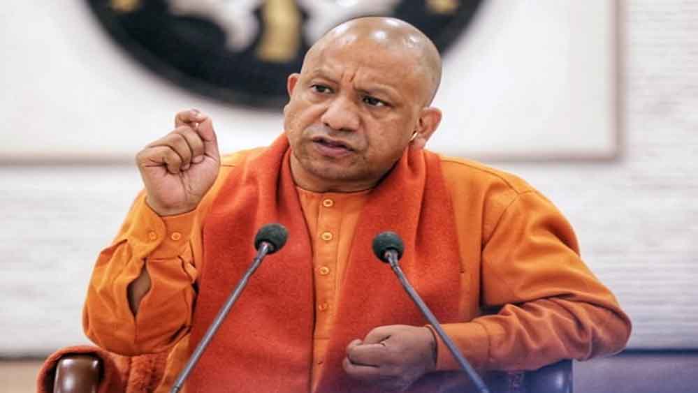 गैंगस्टर एक्ट के अंतर्गत 88,973 अपराधियों पर की गई कार्रवाई: मुख्यमंत्री