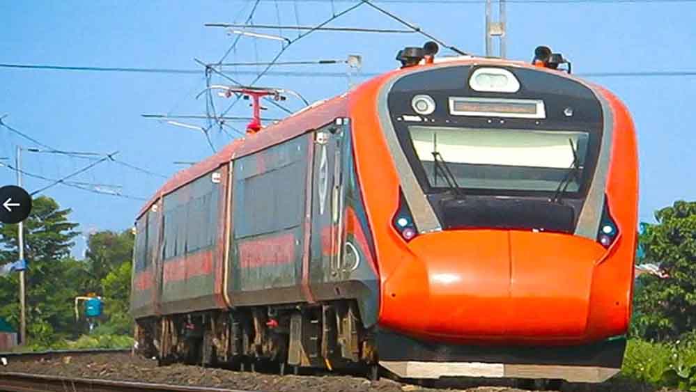 त्योहारी सीजन में रेलवे का तोहफा, दिल्ली से पटना के लिए एक और वंदे भारत ट्रेन; जानें शेड्यूल