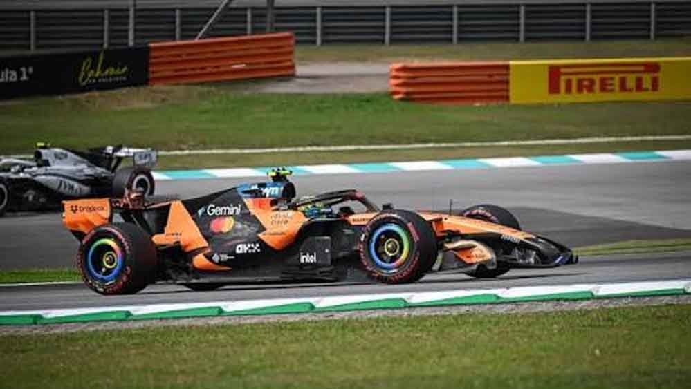 Google Maps का नया फीचर, नेविगेशन एरो को McLaren F1 में बदलें; जानें तरीका