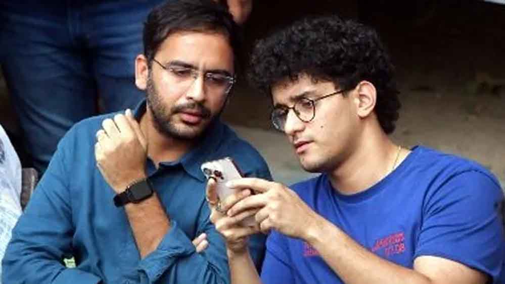 CJP एक्टिविस्ट सौरव दास और आशुतोष रांका की याचिका पर सुनवाई, हाईकोर्ट ने उठाए कई सवाल