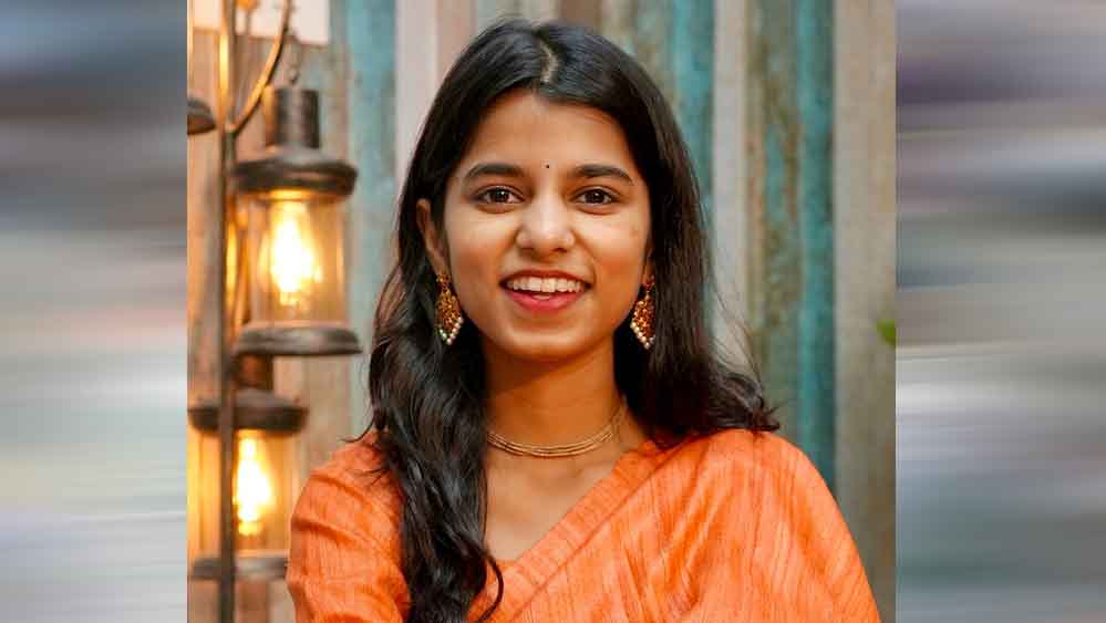 विधायक मैथिली ठाकुर का बढ़ा राजनीतिक कद, भाजयुमो की नई राष्ट्रीय टीम में मिली एंट्री