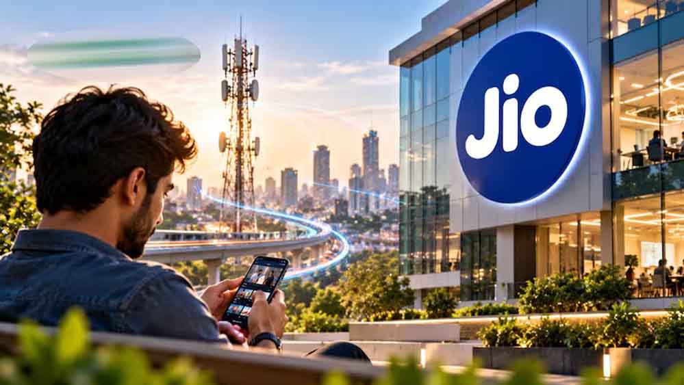 Jio IPO में निवेशकों की ताबड़तोड़ बोली, QIB कैटेगरी में 3.25 गुना सब्सक्रिप्शन