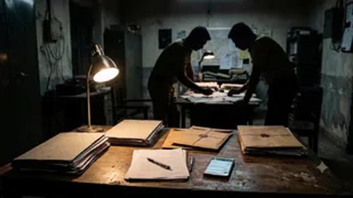 JSSC CGL पेपर लीक केस में चौंकाने वाली जानकारी, आरोपी राहुल ने खुद भी दी थी परीक्षा