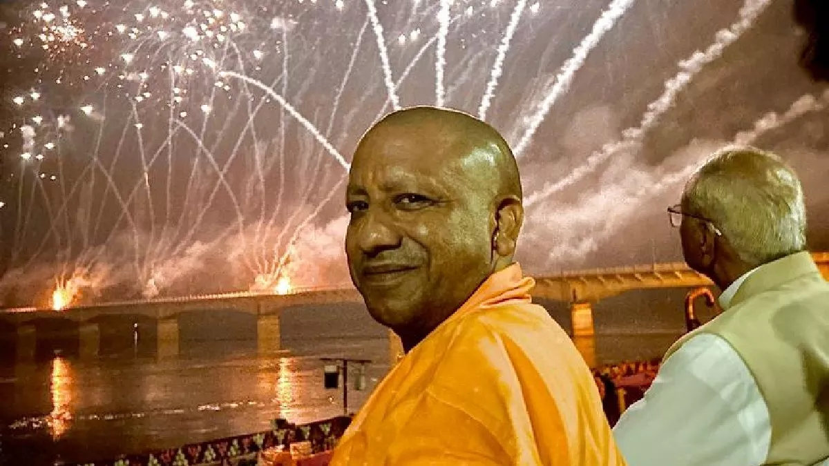 दीपावली से पहले कर्मचारियों को मिला उपहार अभिनंदनीय: मुख्यमंत्री