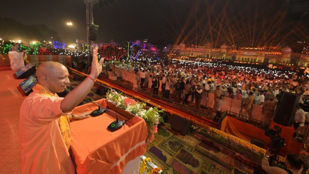 दीपोत्सव 2026: योगी सरकार की तैयारियों से मेहमानों के स्वागत को तैयार रामनगरी, होम स्टे में बढ़ी मांग