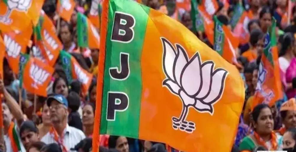 यूपी चुनाव की तैयारी: बीजेपी ने बदली मीडिया रणनीति, दोगुने किए गए प्रवक्ता
