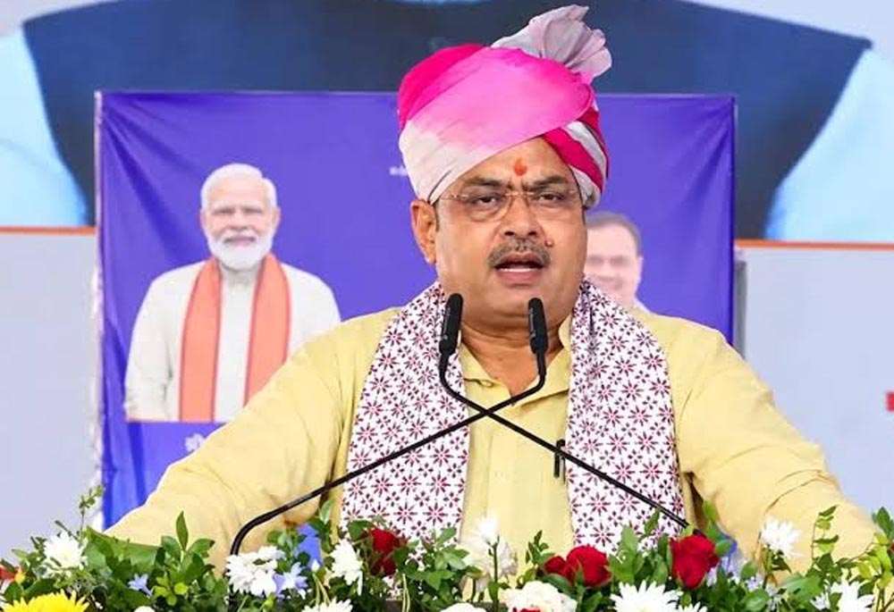 राजस्थान BJP में राजनीतिक नियुक्तियों की हलचल तेज, 100 से ज्यादा बोर्ड-आयोगों में पद खाली
