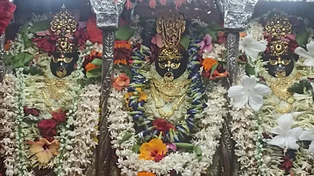 नवरात्र स्पेशल: बिहार के 9 शक्तिस्थलों की महिमा, मुंडेश्वरी से पटनदेवी तक जानें खासियत