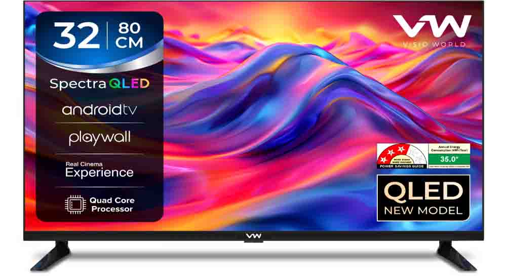 Amazon Sale में 32 इंच के TV पर बड़ी बचत, कीमत में ₹12 हजार की कटौती का दावा
