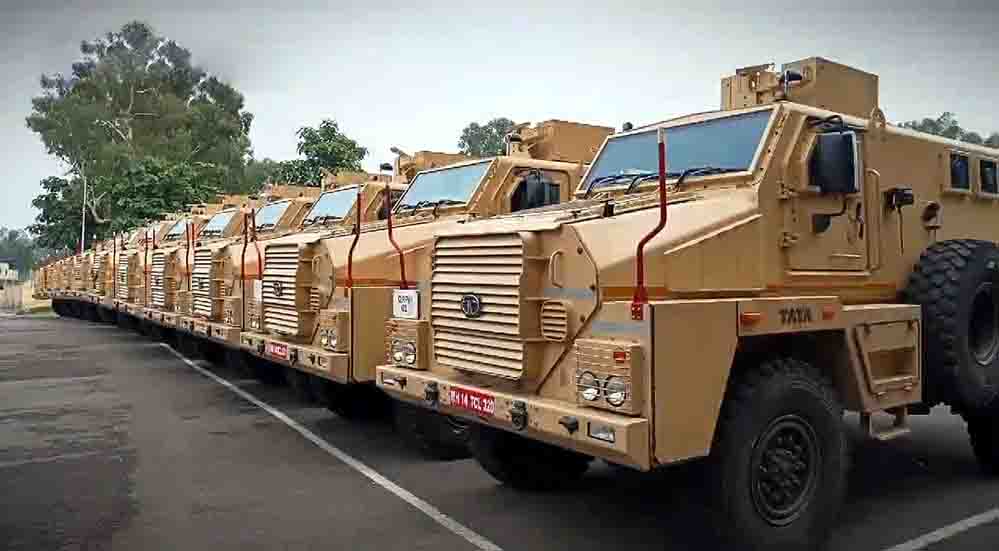 अरुणाचल में चीन से मुकाबले के लिए ITBP मजबूत करेगी ताकत, ड्रोन और एंटी-ड्रोन सिस्टम पर खास जोर