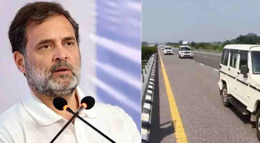 राहुल गांधी मानहानि मामले में बरी, अमित शाह पर टिप्पणी से जुड़े केस में कोर्ट का बड़ा फैसला