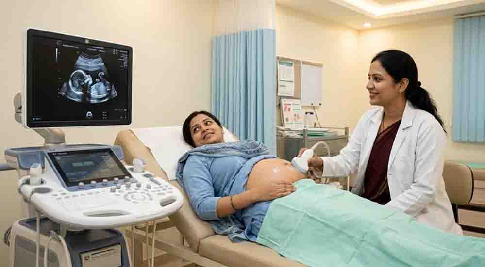 मध्यप्रदेश में डॉक्टरों को मिलेगी 6 महीने की अल्ट्रासाउंड ट्रेनिंग, सरकारी अस्पतालों में मरीजों को होगा फायदा