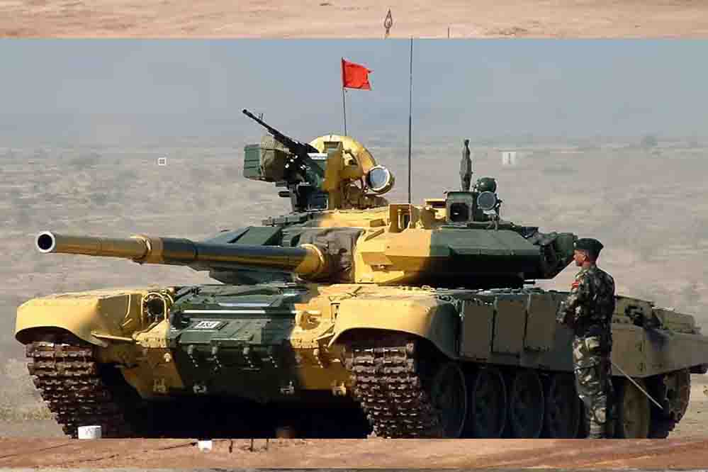 T-72 से T-90 तक टैंकों को आधुनिक बनाने की तैयारी, भारत कैसे डिकोड कर रहा सोवियत दौर की तकनीक?