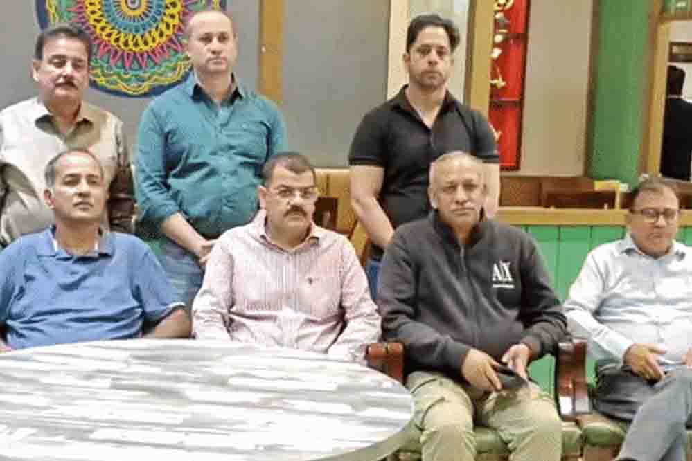 पंजाब में प्रेगाबालिन की बिक्री पर संकट, केमिस्टों का दुकानों से दवा हटाने का ऐलान; पुलिस रेड का विरोध