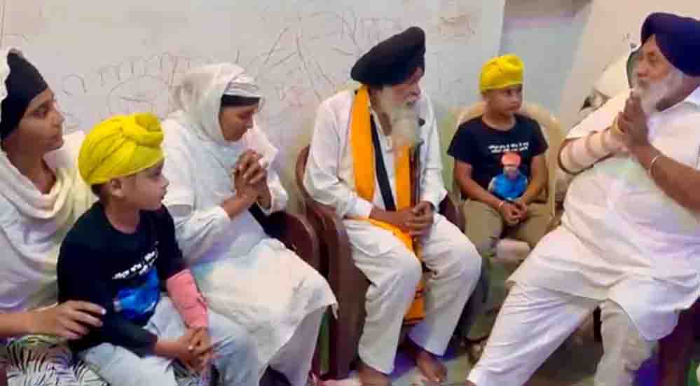 पंजाब में झोटा हत्याकांड को लेकर फिर बढ़ी हलचल, पोस्टमॉर्टम पर फैसला अटका; आज आगे की रणनीति तय होगी