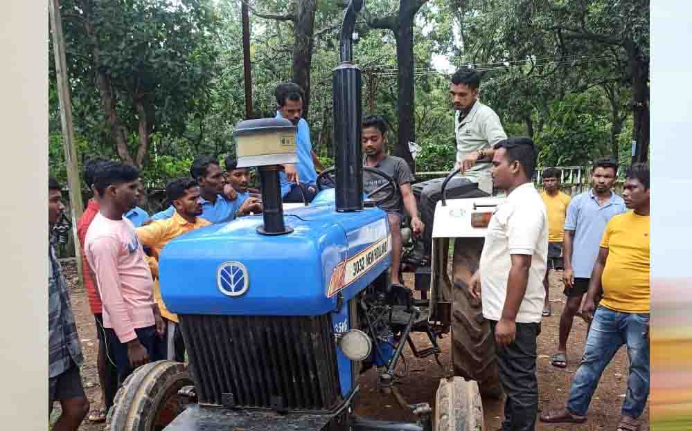 नक्सल प्रभावित बस्तर में युवाओं को नई दिशा, 2,323 पुनर्वासितों को प्रशिक्षण देकर रोजगार से जोड़ने की पहल