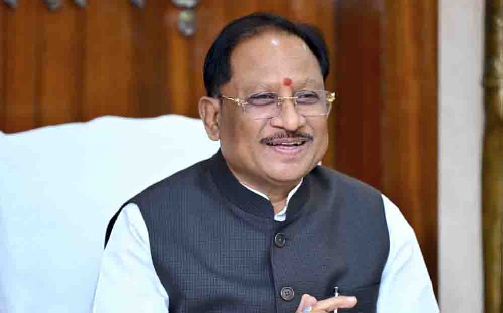 सरगुजा अंचल सहित प्रदेश के हर क्षेत्र में विकास की नई संभावनाओं को साकार करना हमारा संकल्प : मुख्यमंत्री साय