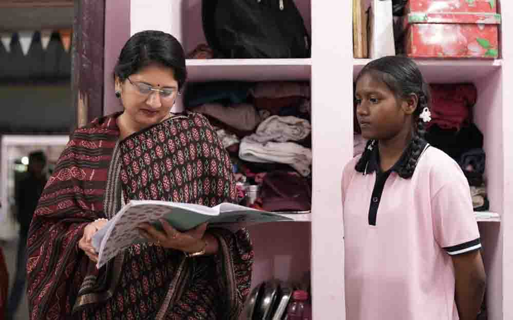 डॉ. वर्णिका शर्मा ने बच्चों की सुरक्षा और व्यक्तित्व विकास को प्राथमिकता देने की कही बात