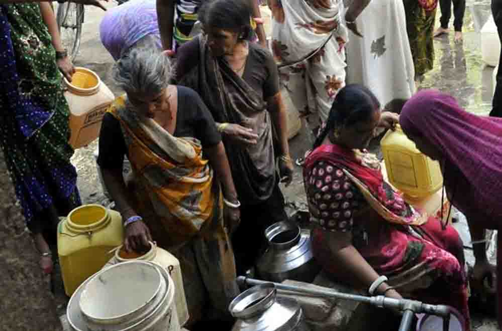 Indore Water Crisis: कम बारिश और अल नीनो का असर, इंदौर में बोरिंग पर सख्ती; कलेक्टर ने जारी किए आदेश