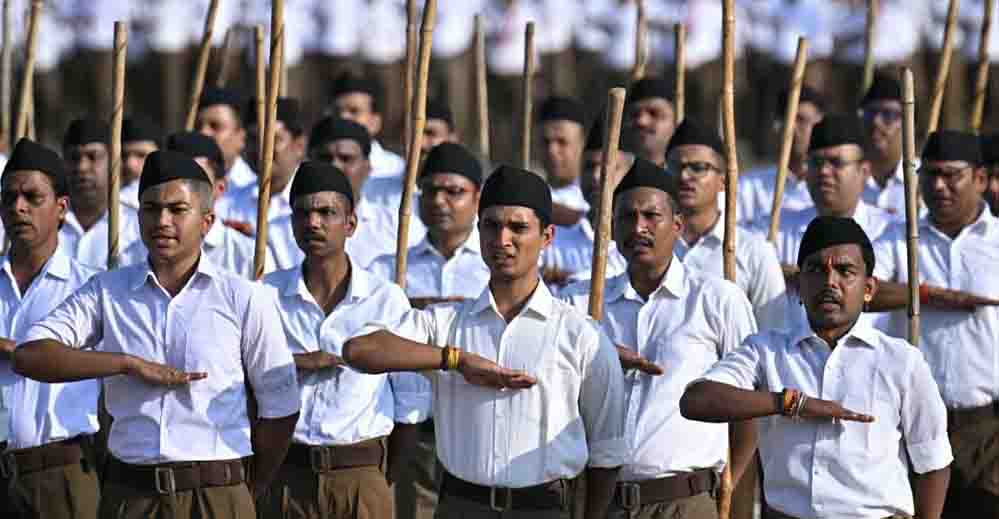 महाकौशल प्रांत में संघ का संगठनात्मक पुनर्गठन, जिलों की नई संरचना तैयार; कटनी को मिलेगी नई जिम्मेदारी