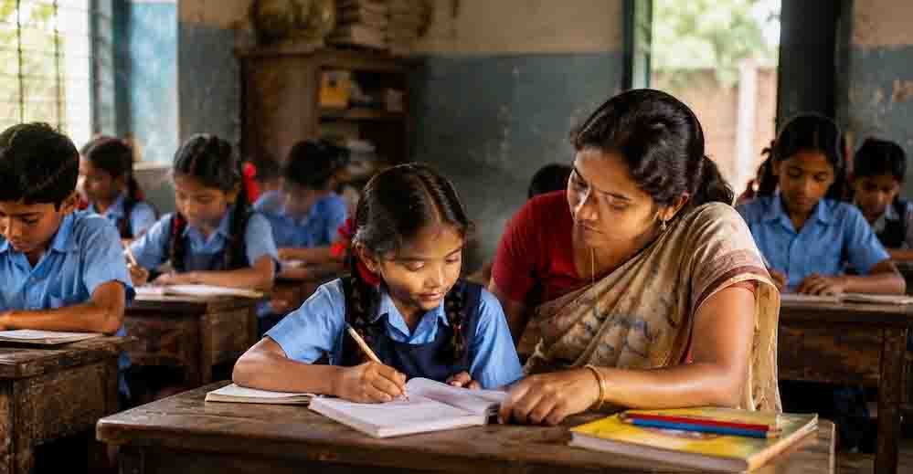 Punjab School Timing: ठंड और मौसम में बदलाव के बीच स्कूलों के समय में संशोधन, 2 नवंबर से लागू होगा नया टाइम टेबल