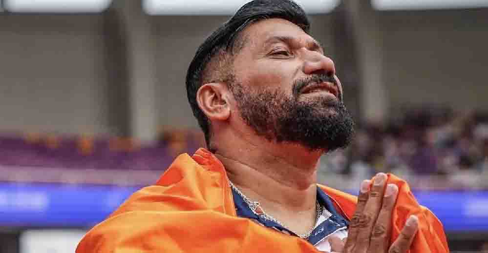 डोपिंग बैन के बाद तनाव में थे पैरा एथलीट नीरज यादव, गोल्ड मेडलिस्ट की मौत से खेल जगत में शोक