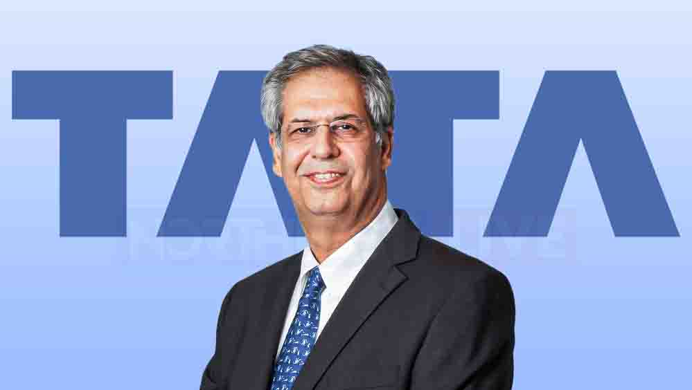 Tata Group में बड़ा फेरबदल संभव, ट्रेंट-टाइटन समेत 6 कंपनियों के बोर्ड से हट सकते हैं नोएल टाटा