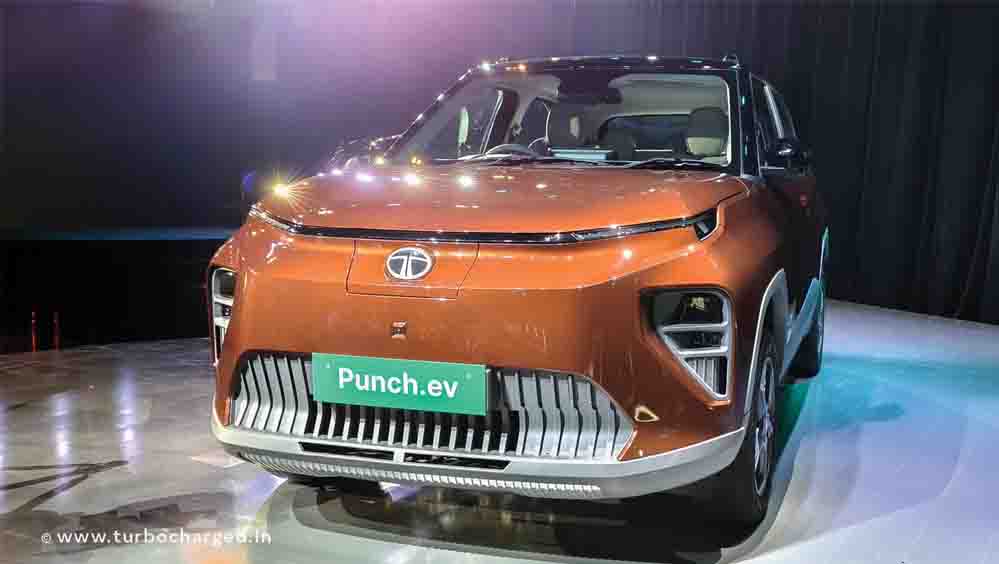 सितंबर में EV मार्केट पर टाटा का दबदबा, Punch EV ने मारी बाजी; महिंद्रा और MG की गाड़ियों की भी धूम