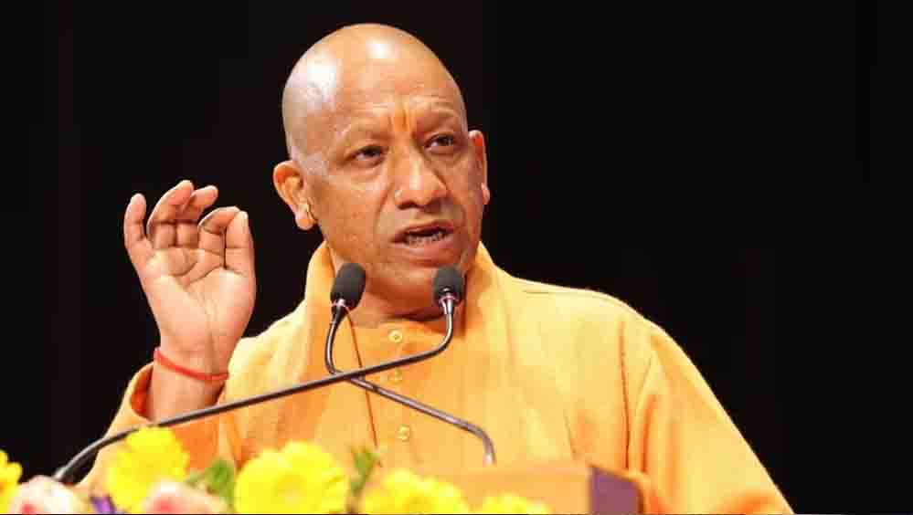 2017 से पहले उत्तर प्रदेश में विकास की इन जीवन रेखाओं की स्थिति थी अत्यंत दयनीय: मुख्यमंत्री