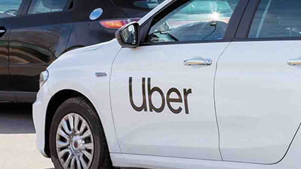 Gurugram News: महिला इंजीनियर का आरोप, Uber ड्राइवर ने हाथ पकड़कर की बदसलूकी और डबल किराये की मांग