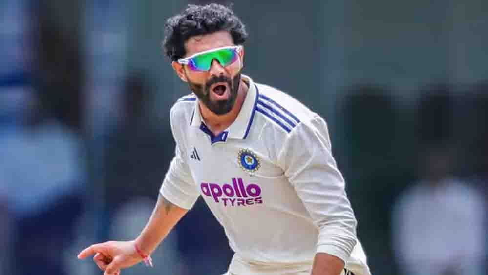 ICC Ranking: मार्को जानसेन ने जडेजा को पछाड़ा, 1683 दिनों बाद भारतीय स्टार से छिनी नंबर-1 की कुर्सी