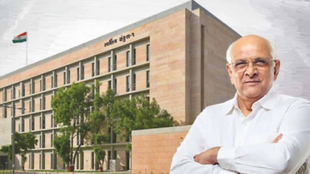 गुजरात में समान नागरिक संहिता लागू, शादी और लिव-इन रजिस्ट्रेशन होंगे अनिवार्य