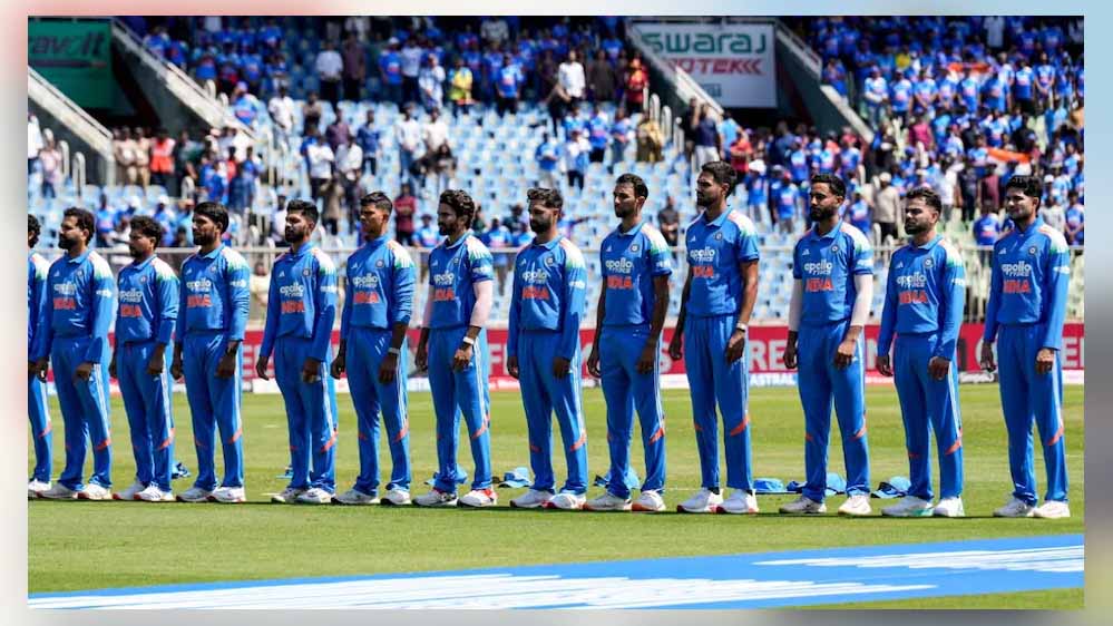 क्रिकेट वर्ल्ड कप का पूरा शेड्यूल समझिए, भारत के सामने ऑस्ट्रेलिया-पाकिस्तान की चुनौती