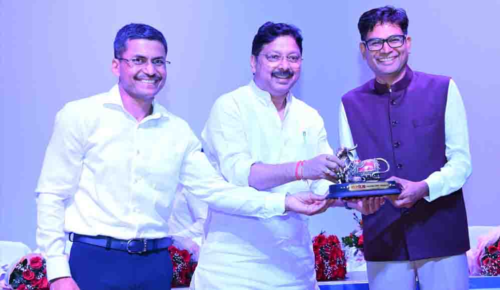 छत्तीसगढ़ के विकास का इंजन बनेगा हाउसिंग बोर्ड, आवास के साथ अधोसंरचना विकास पर भी रहेगा फोकस