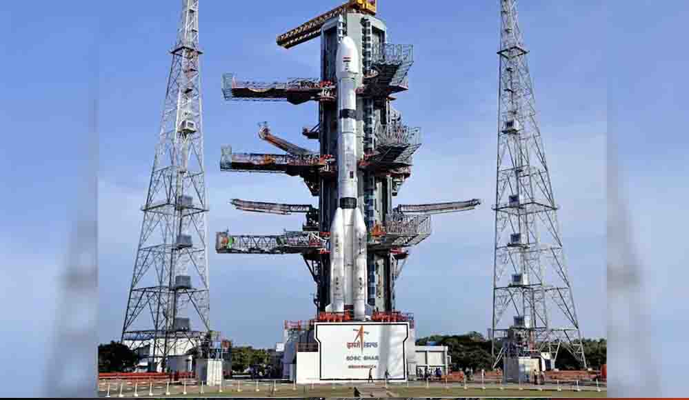 ISRO Mission: भारत का नेविगेशन सिस्टम होगा मजबूत, NVS-03 सैटेलाइट लॉन्च करने की तैयारी; 30 अक्टूबर को उड़ान
