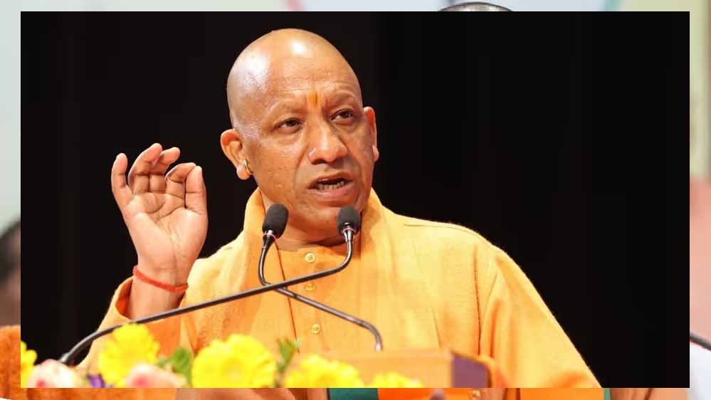‘ग्राम स्वराज कोई राजनीतिक नारा नहीं, आत्मनिर्भर यूपी का संकल्प है’—सीएम योगी आदित्यनाथ