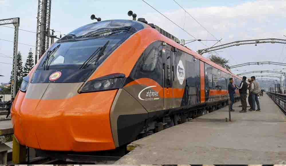 Vande Bharat Train: नई वंदे भारत चेयर कार में कमियां उजागर, रेलवे बोर्ड ने RCF को तुरंत कार्रवाई के लिए कहा