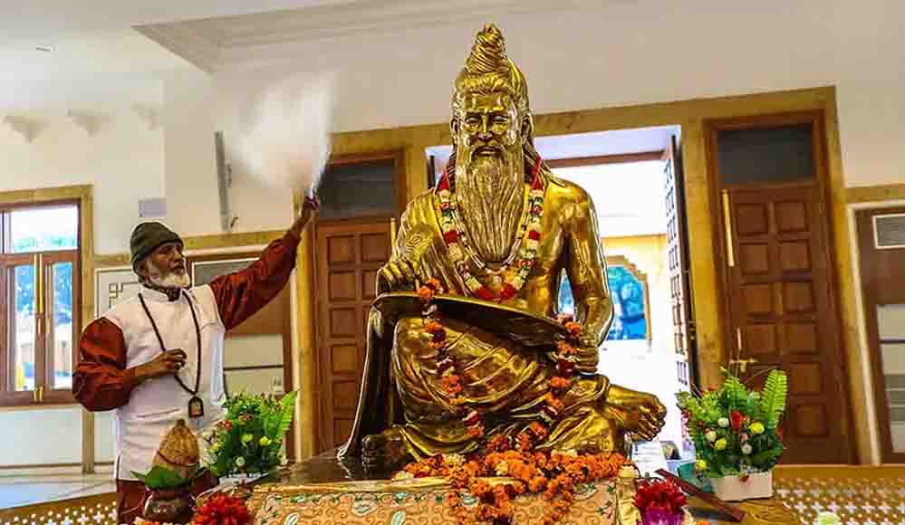 पंजाब सरकार का बड़ा कदम, भगवान वाल्मीकि तीर्थ के सौंदर्यीकरण पर खर्च होंगे ₹17.72 करोड़