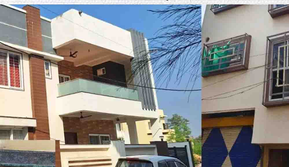 MP में लोकायुक्त की बड़ी कार्रवाई, वाणिज्यिक कर अधिकारी की आय से अधिक संपत्ति का खुलासा