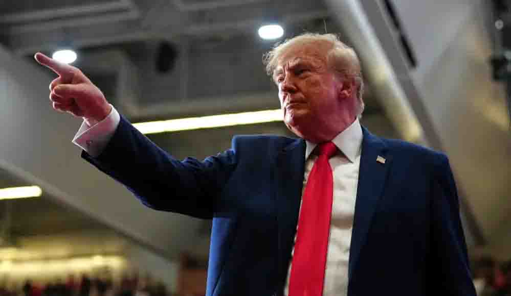 Donald Trump: मध्यावधि चुनाव में हार से सत्ता पर खतरा नहीं, लेकिन विदेश नीति में कैसे बदल सकता है अमेरिका का रुख?