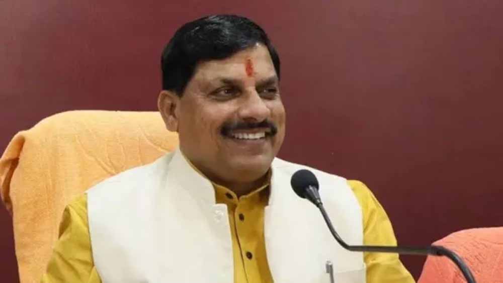 International Girl Child Day 2026: CM मोहन यादव का संदेश, बेटियां शिक्षित, सुरक्षित और आत्मनिर्भर बनें