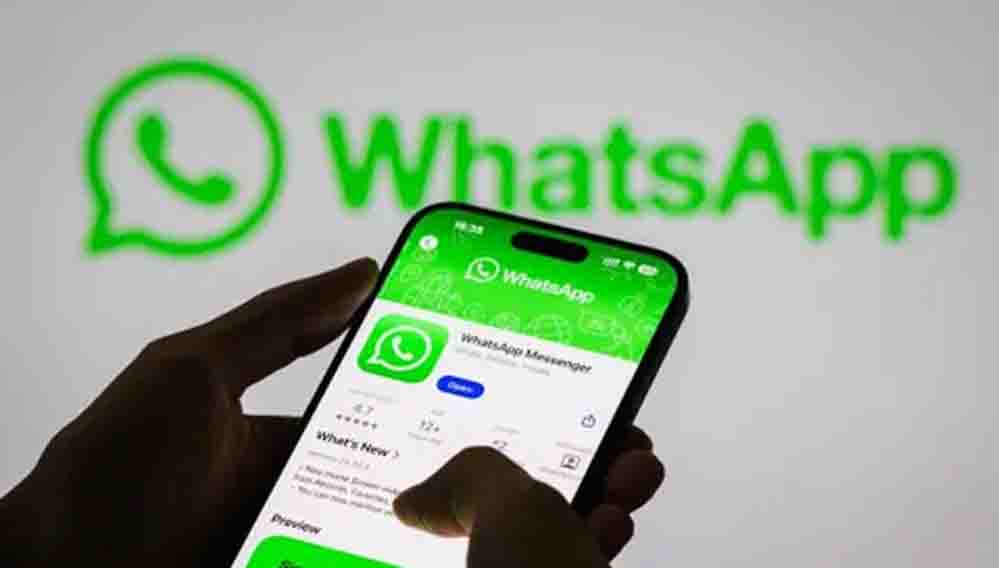 Android यूजर्स के लिए WhatsApp का बड़ा अपडेट, अब बदल सकेंगे प्रोफाइल कवर फोटो