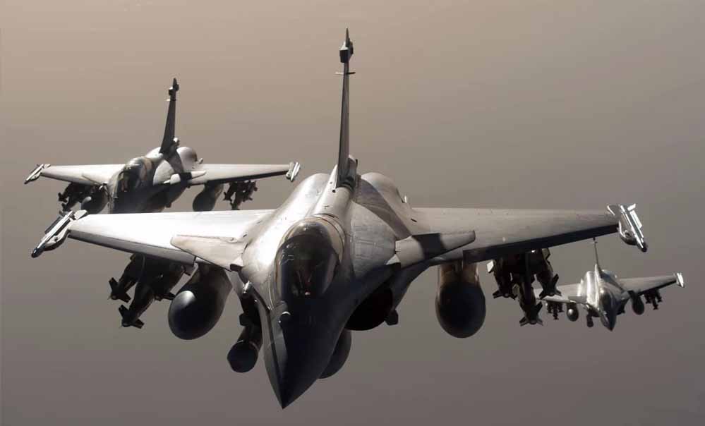 Rafale Deal: बिना Source Code भी जुड़ेगा देसी हथियार! ICD से होगा इंटीग्रेशन