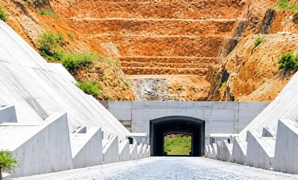 सीकर के खंडेला में यूरेनियम खनन की तैयारी तेज, 2030 तक प्रोजेक्ट पूरा करने का लक्ष्य