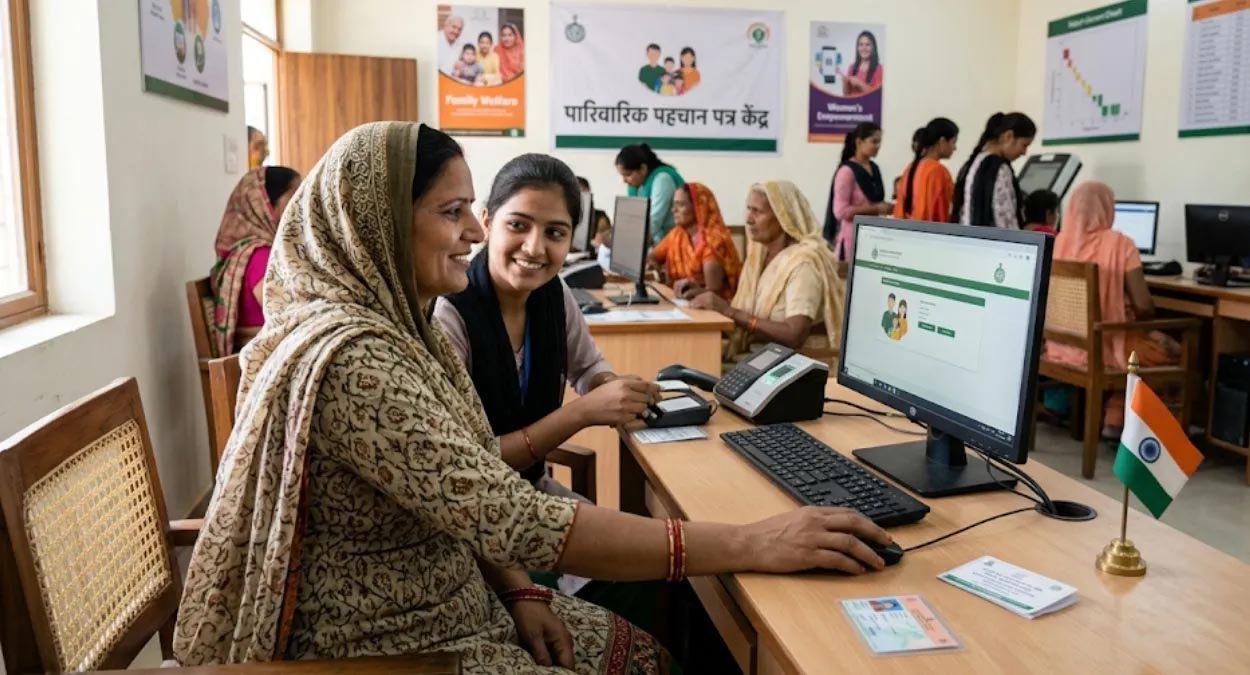 महिलाओं के लिए हरियाणा सरकार की खास पहल, उत्कृष्ट कार्य पर मिलेंगे 21 हजार से 5 लाख रुपये