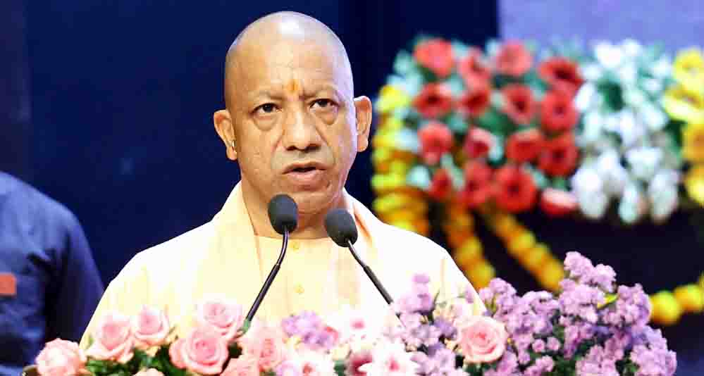 गरीबों का पैसा निगल जाती थीं कांग्रेस-सपा, बंदरबांट कर देती थीं, अब पूरे ₹100 खाते में पहुंचते हैं: मुख्यमंत्री