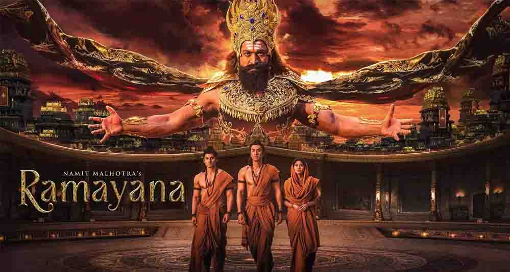 ‘रामायण’ की रिलीज से पहले बड़ा अपडेट, बिना किसी कट के पास हुई रणबीर-यश की फिल्म