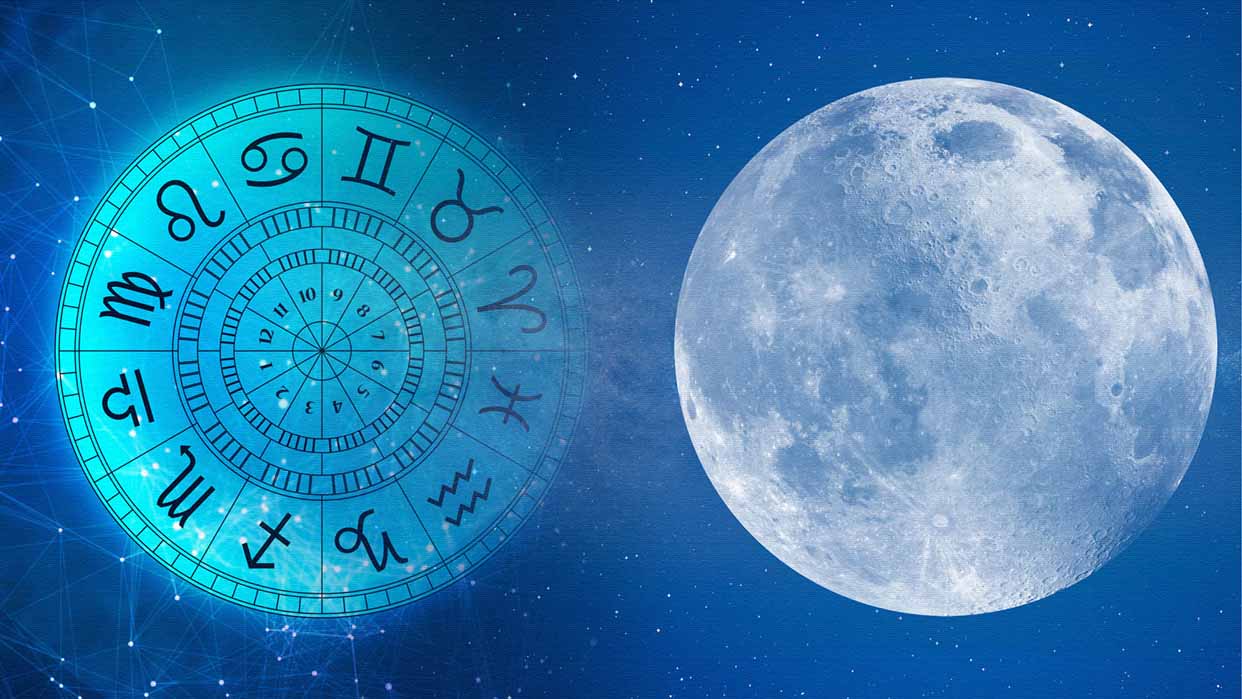 चंद्रमा गोचर 2026: करवा चौथ की रात चमकेगी 7 राशियों की किस्मत, धन लाभ और तरक्की के योग