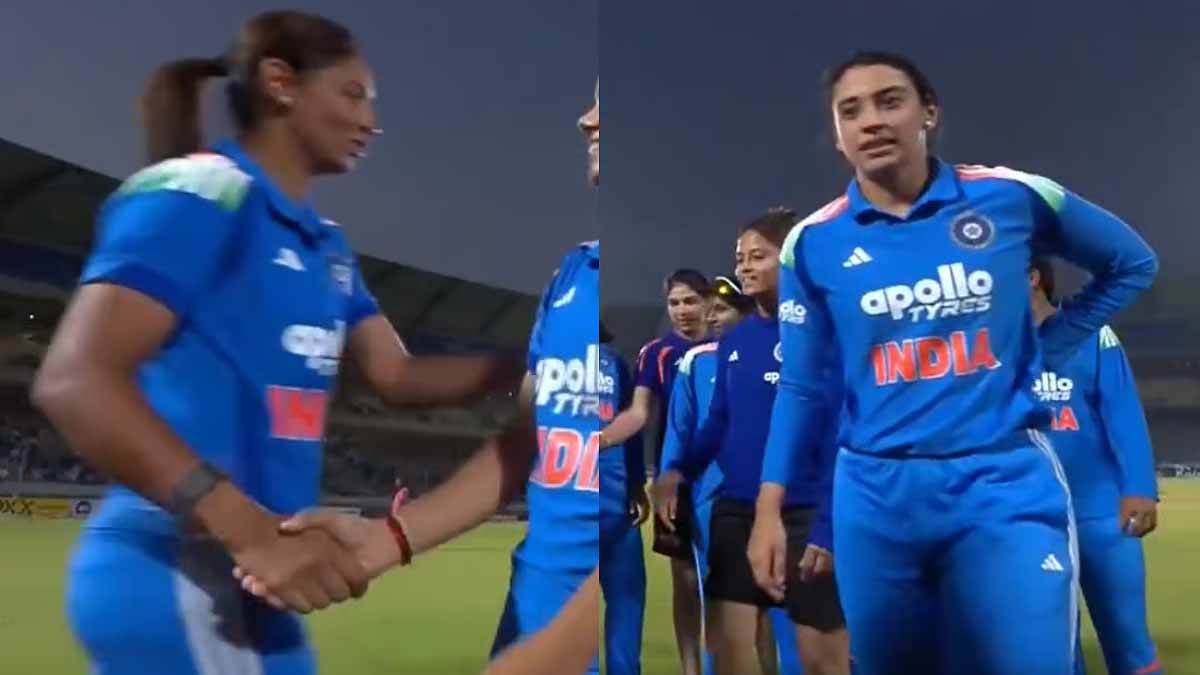 जिम्बाब्वे के खिलाफ भारत की धमाकेदार जीत, वैष्णवी शर्मा ने 5 विकेट लेकर मचाया तहलका