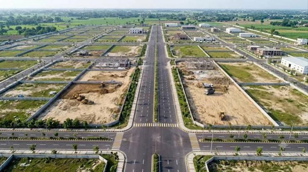 यूपी के धुरियापार में औद्योगिक निवेश को मिलेगा बढ़ावा, 50 करोड़ से चौड़ी होंगी सड़कें